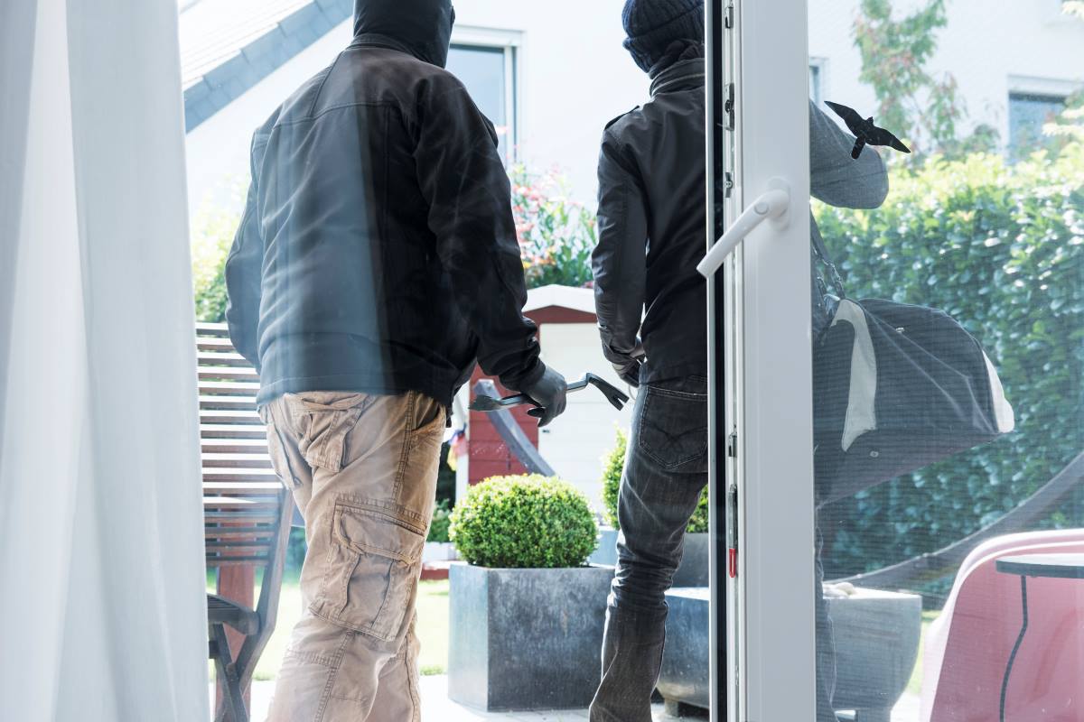 Einbruchschutz im Zollernalbkreis: So sichern Sie Ihr Zuhaus