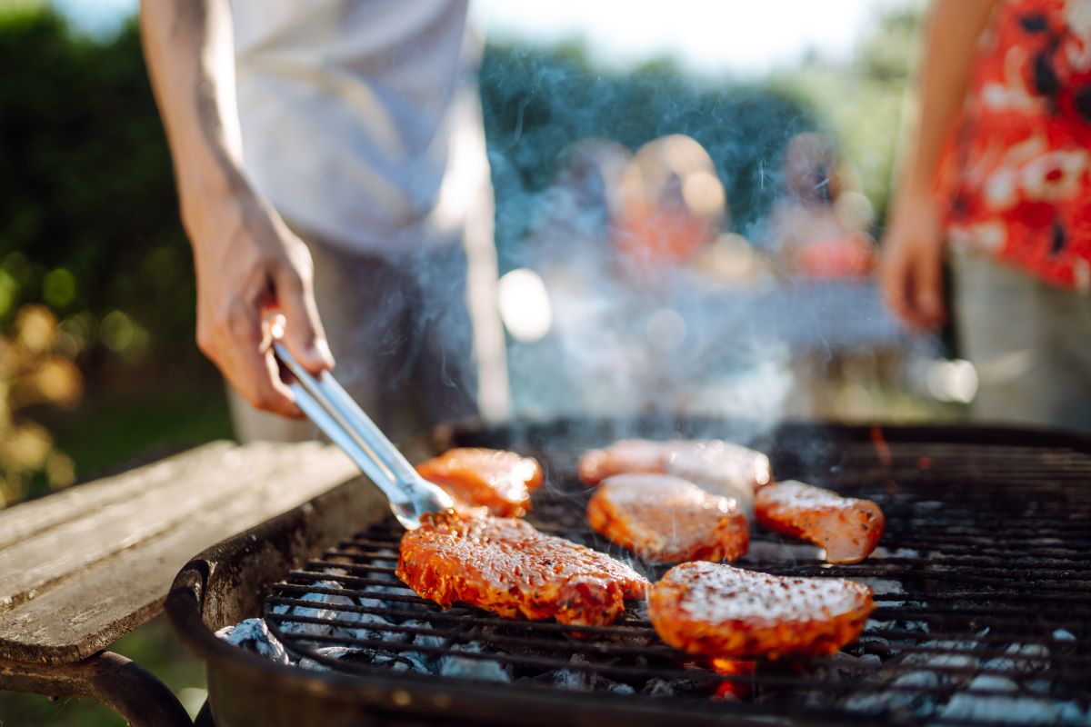 Grillen im Zollernalbkreis – was wirklich erlaubt ist