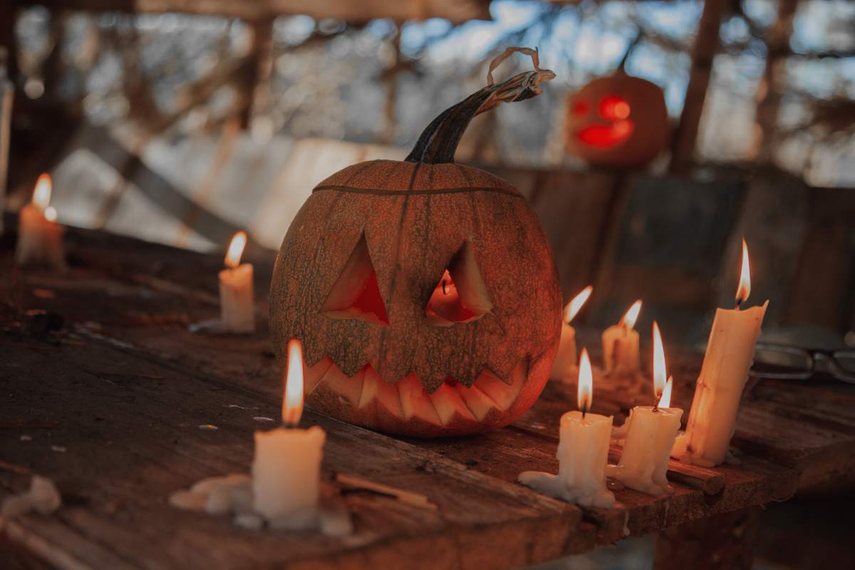 Halloween im Zollernalbkreis: Süßes oder Saures – wann wird 