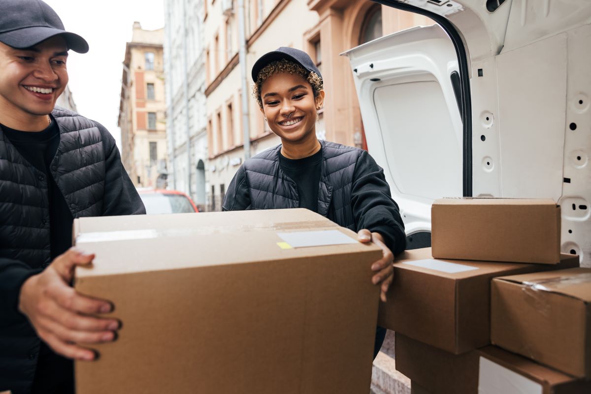 Paket kommt nicht an – Rechte & Lösungswege
