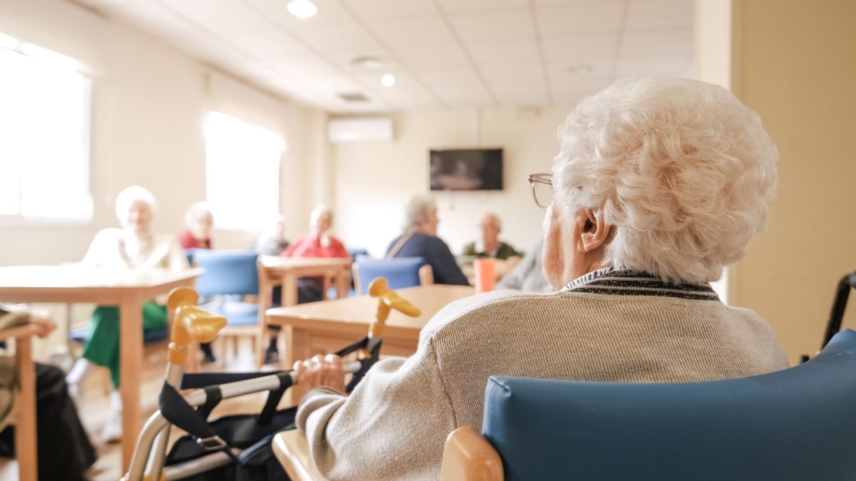 Pflegegrad beantragen – Schritt für Schritt erklärt