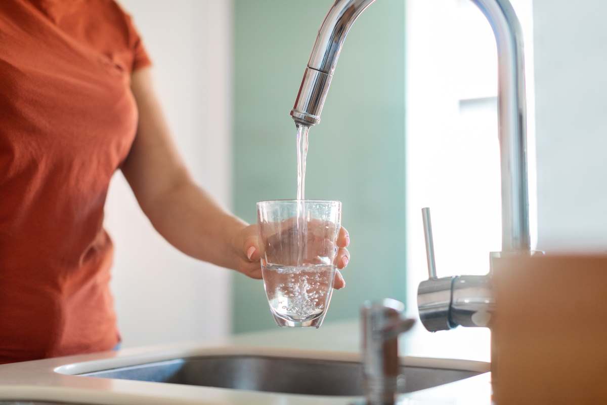 Trinkwasser im Zollernalbkreis: Herkunft, Qualität und die F