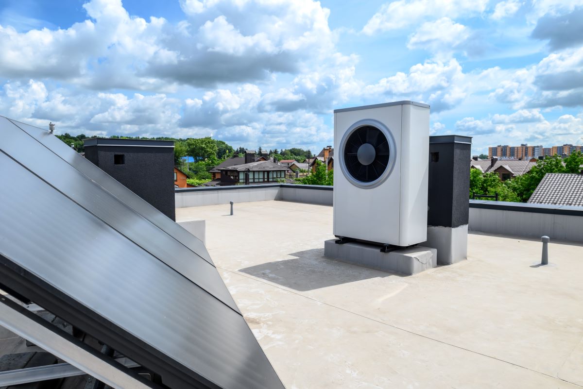 Wärmepumpe Zollernalbkreis: Lohnt sich der Wechsel?